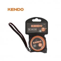 SKI - สกี จำหน่ายสินค้าหลากหลาย และคุณภาพดี | KENDO 35011 ตลับเมตร 3m.x16mm (นิ้ว/มิล)
